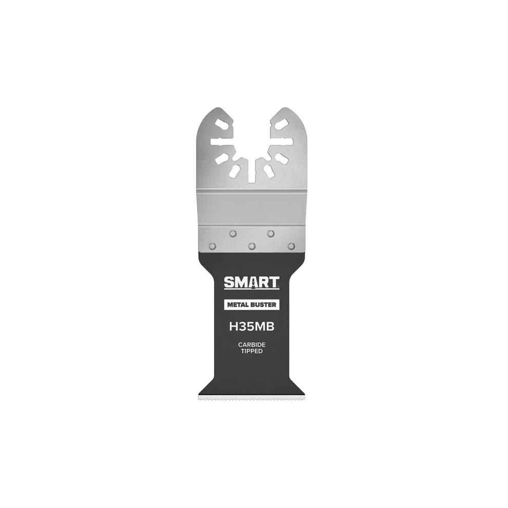 Multi Tool Blade Carbide Tip 34mm Metal Cutting Excalibur - Image 5