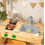 Tooky Toy Wooden Creative Mud Kitchen 3