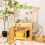 Tooky Toy Wooden Creative Mud Kitchen 5
