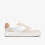 Clarks (Standard, 4.5 (Adults')) Code C Court. White Combi 1
