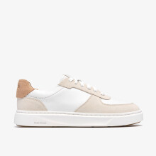 (Standard, 5 (Adults')) Code C Court. White Combi