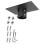 High Performance Starlink Flat Pipe Adapter Mounting Kit for Starlink 1