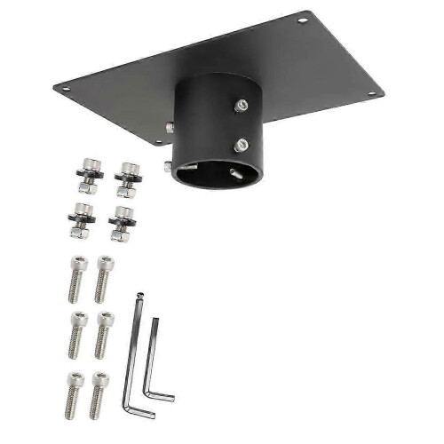 High Performance Starlink Flat Pipe Adapter Mounting Kit for Starlink