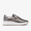 Clarks (Standard, 7 (Adults')) Code R Run Pewter Metallic 1