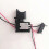 7.2-24V Cordless Drill Variable Speed Trigger Switch Controller for Lithium Battery black 4