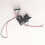 7.2-24V Cordless Drill Variable Speed Trigger Switch Controller for Lithium Battery black 5