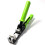 180 Network Punchdown Tool Wire Cutter RJ45 Keystone Jack Termination CAT5 CAT6 Adapter Green 1
