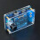 Mini Digital Oscilloscope DIY Electronic Kit STC8K8A MCU 0.96 Inch OLED Soldering Project 2