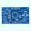 Mini Digital Oscilloscope DIY Electronic Kit STC8K8A MCU 0.96 Inch OLED Soldering Project 3