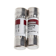 2 Pcs DMM-B-44/100 44mA 1000VAC/DC Fast-Acting Fuse for Fluke Multimeter Durable Max01 A-X