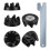 KitchenAid 6-Pack Blender Coupler Set with Tool 9704230 1