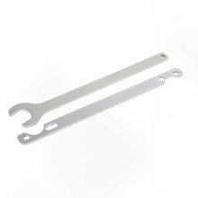 E36 E46 E90 E34 E39 Lüfterkupplungsschlüssel 32mm Wasserpumpenhalter-Ausbauwerkzeugsatz SZRH