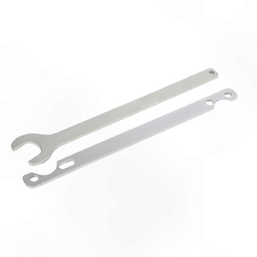 Clé à embrayage de ventilateur 32 mm, kit d'outils pour démontage du support de pompe à eau E36 E46 E90 E34 E39 SZRH
