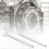 Clé à embrayage de ventilateur 32 mm, kit d'outils pour démontage du support de pompe à eau E36 E46 E90 E34 E39 SZRH 2