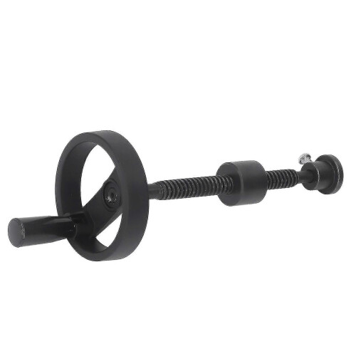Workbench Vise Screw T16x220mm Self-Locking 100mm Handwheel Heavy Duty