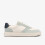 Clarks (Standard, 8 (Adults')) Code C Court. Pale Green Combi 1