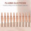 Thermal Dynamics SL60/100 Plasma Cutter Electrode 9-8215 10Pcs copper color 4