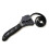 Universal 500mm Rubber Strap Wrench for Oil Filter Loosening Adjustable Spanner Tool 1