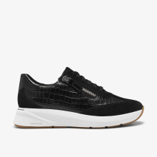 (Standard, 7 (Adults')) Code R Run Black Combi