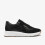 Clarks (Standard, 4.5 (Adults')) Code R Run Black Combi 1