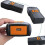 MD7822 Digital Moisture Meter for Wood Concrete Building Materials 4