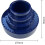Drill Polishing Tool Tray Organizer Garage Home Accessories Storage Kit 2