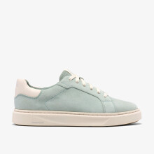 (Standard, 4 (Adults')) Code C Lace. Pale Green