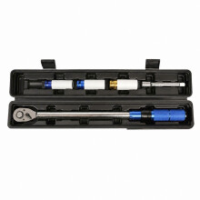 Umkehrbare Ratschen-Spannzange mit 1/2-Zoll-Antrieb, hochpräzise und robust