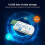 10Pack Temperature Data Logger USB Recorder TempU05S Monitoring Device 4