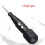 USB Rechargeable 3.6V Cordless Electric Screwdriver with LED Worklight DIY Power Tool Kit 2