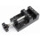 Mini Flat Clamp Table Vise with Jaw Opening for Bench Drill Press 5