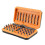 42-in-1 Ratchet Screwdriver Set Detachable Magnetic Handle Multi-Bit DIY Tool Kit 1