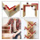 120mm 90 Degree L-Shaped Positioning Clip Right Angle Panel Fixing Clamp Auxiliary Bracket Red Black 4