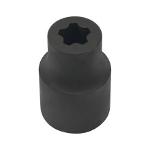 5-Pin Screw Dismantling Socket Wrench for Car Special Tools