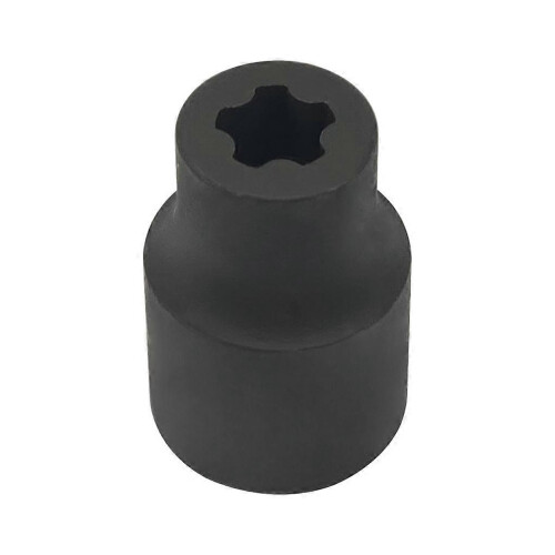5-Pin Screw Dismantling Socket Wrench for Car Special Tools