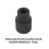 5-Pin Screw Dismantling Socket Wrench for Car Special Tools 2