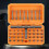 42-in-1 Ratchet Screwdriver Set Detachable Magnetic Handle Multi-Bit DIY Tool Kit 3