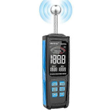 WM710A Zerstörungsfreies digitales Holzfeuchtemessgerät/Hygrometer für Holzfeuchte