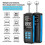 WM710A Igrometro digitale non distruttivo per il legno 2