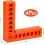 90 Degree L Type Positioning Squares Right Angle Clamp 4"/100mm AAA 2