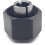 Durable 2-Pack Router Collet Assembly N693118 1/4" for DeWalt DCW600B Replacement 4