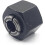 Durable 2-Pack Router Collet Assembly N693118 1/4" for DeWalt DCW600B Replacement 5