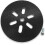 150mm Sanding Disc for Bosch GEX150AC PEX15AE GEX150Turbo Orbital Sander with Screw 2025 1