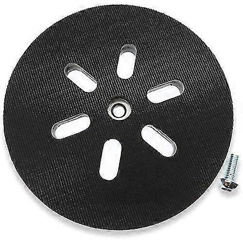 150mm Sanding Disc for Bosch GEX150AC PEX15AE GEX150Turbo Orbital Sander with Screw 2025