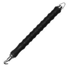 Sturdy 300mm Automatic Rebar Hook Tie Wire Twister Concrete Metal Twisting Fence Tools CE
