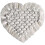 Braided Eco Cotton Coasters Washable Cup Cushion for Cafe Table Decor Set 1