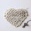 Braided Eco Cotton Coasters Washable Cup Cushion for Cafe Table Decor Set 2