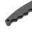 Universal Aluminium Adjustable Wrench AN-3-AN-16 Hose Fitting Spanner Hand Tools Black 5