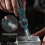 3.6V Cordless Electric Screwdriver with Flashlight Precision Torque Charging Handle & Bits 3