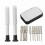 Cartier Eyeglass Repair Tool Set 12pc Nut Driver Kit for Rimless Frames 2